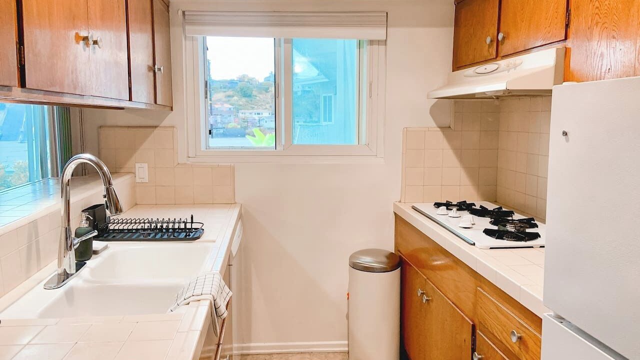 Photo of Kitchen in Playa Del Rey