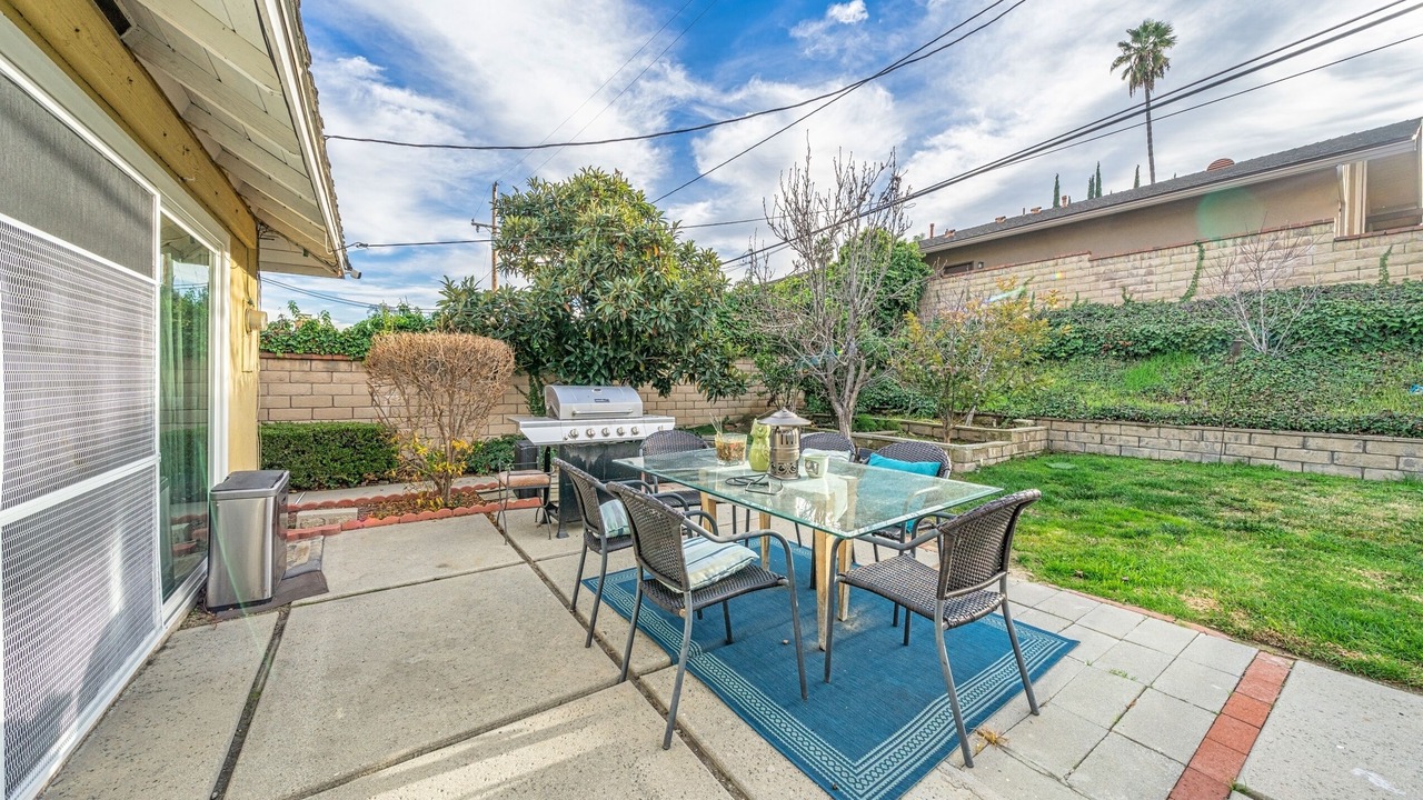 Photo of Outdoor in Rowland Heights
