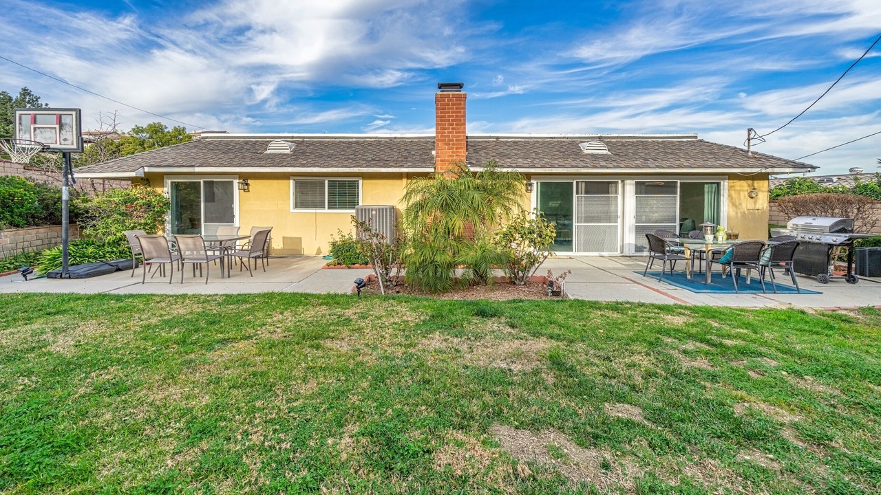 Photo of Outdoor in Rowland Heights