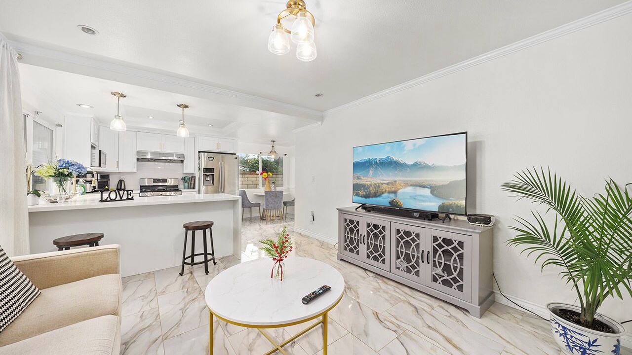 Photo of Livingroom in Rowland Heights