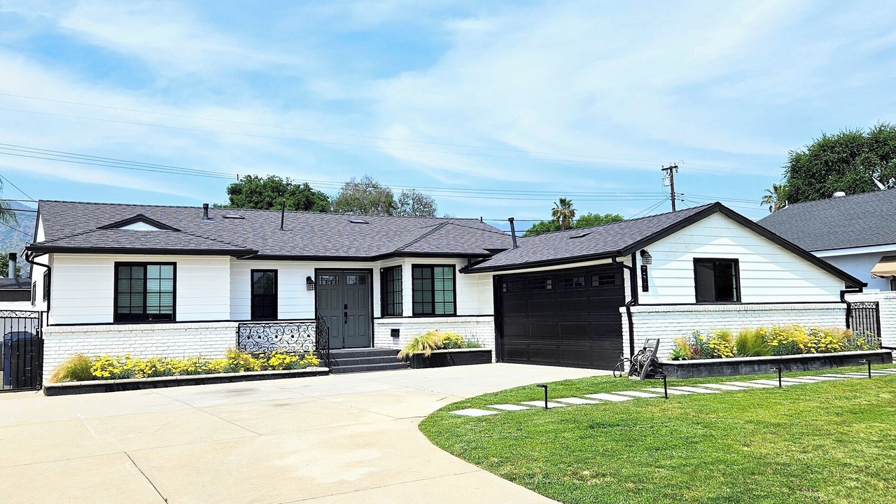 Photo of Outdoor in Glendora
