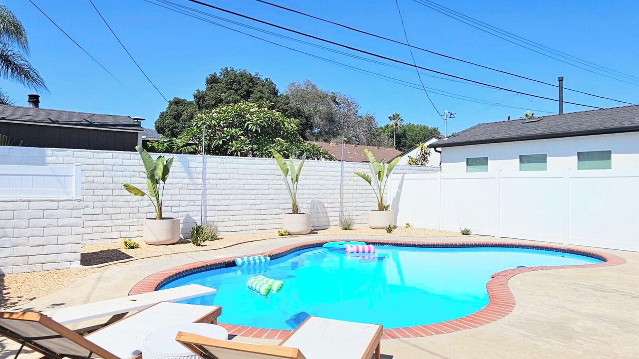 Photo of Outdoor in Glendora