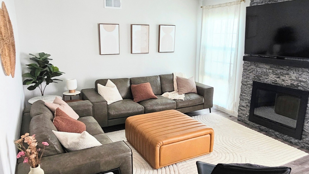 Photo of Livingroom in Glendora