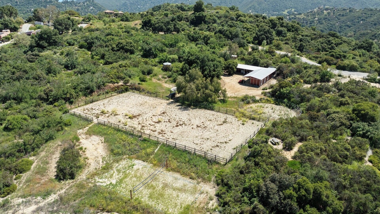 Photo of Outdoor in Topanga