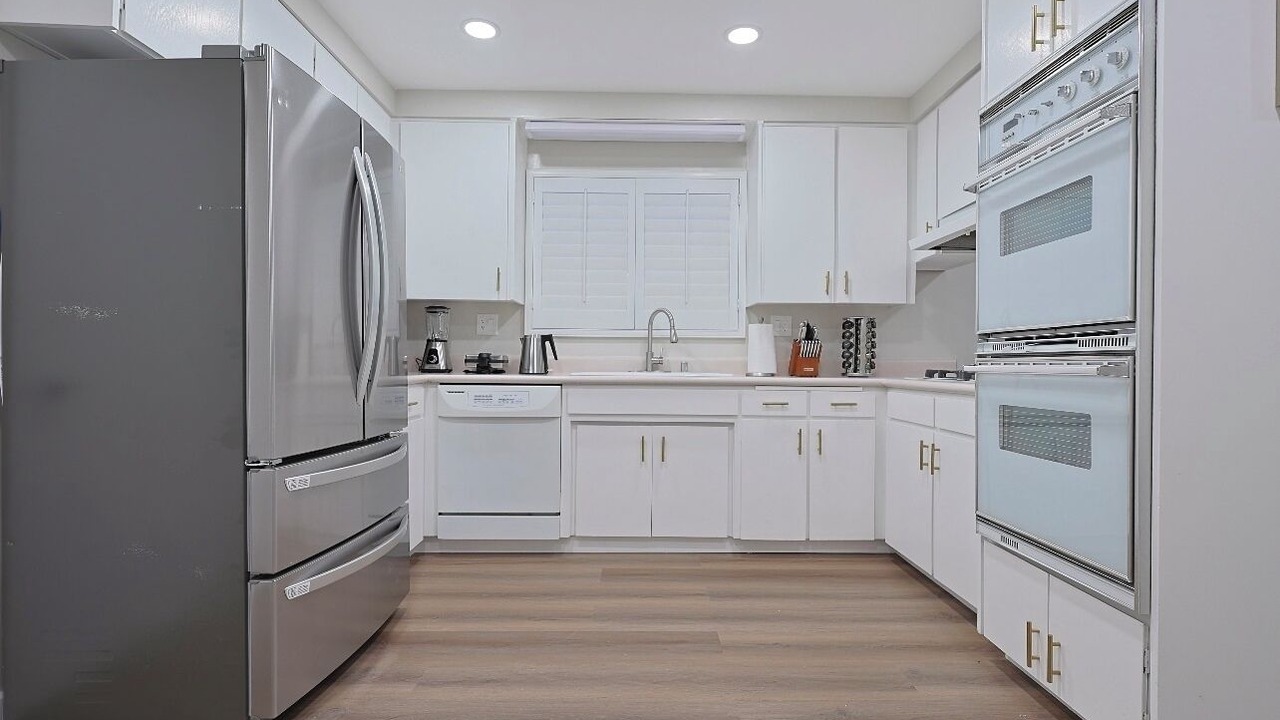 Photo of Kitchen in Upland