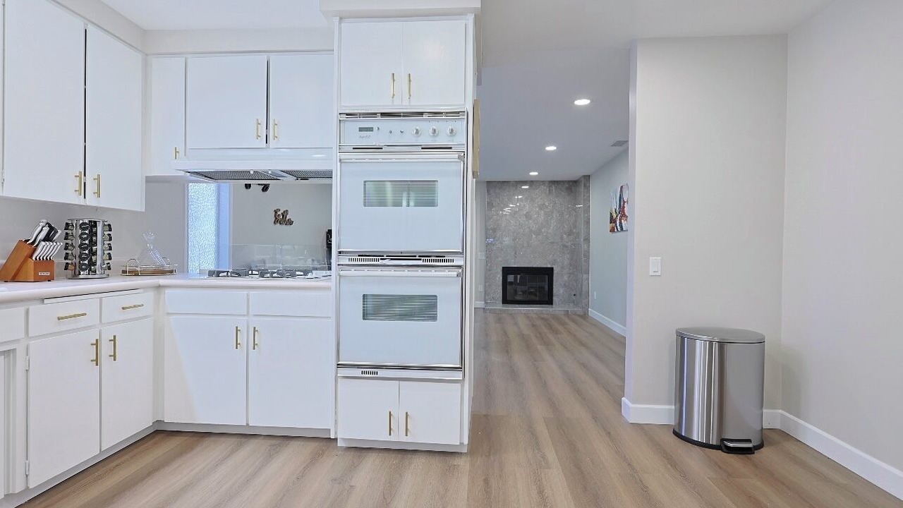 Photo of Kitchen in Upland