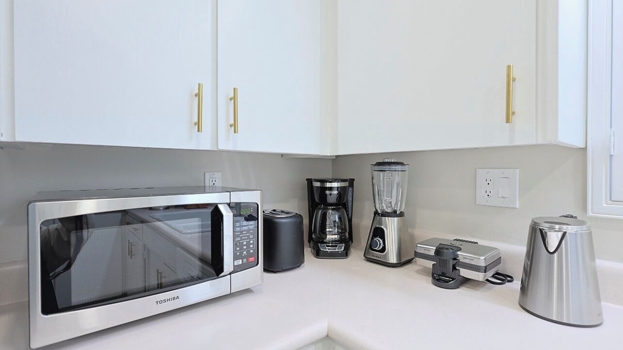 Photo of Kitchen in Upland