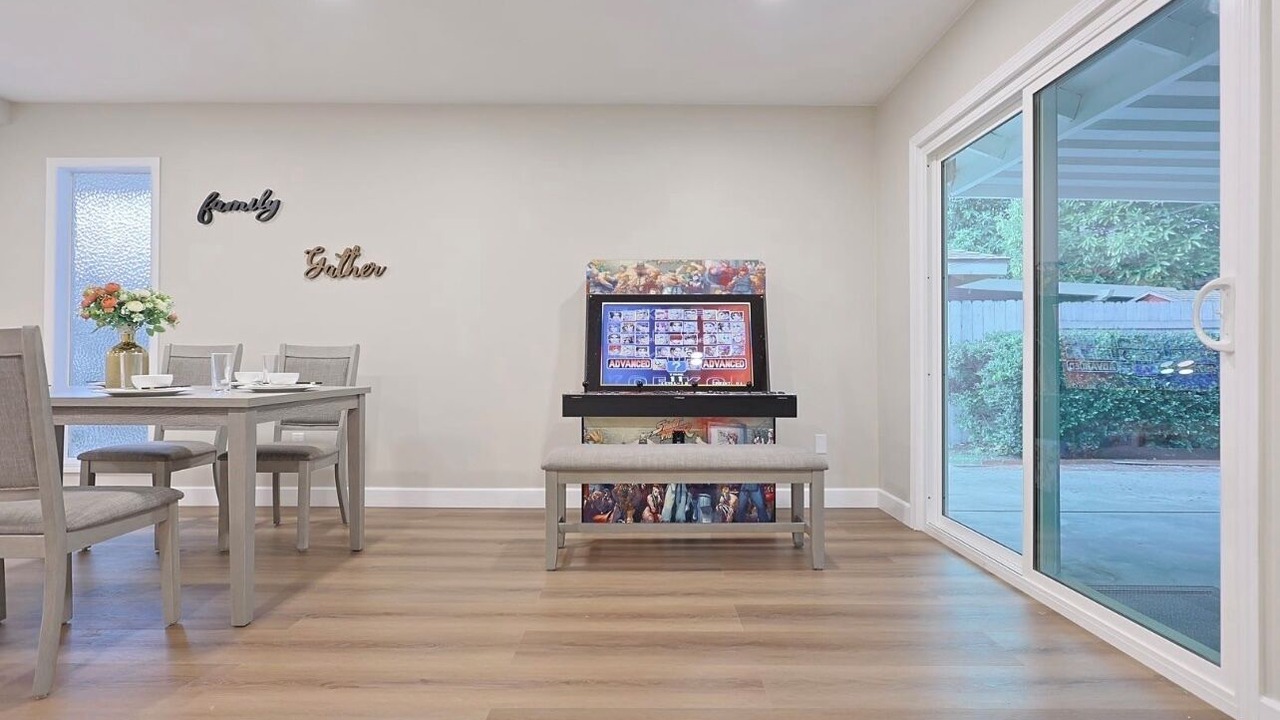 Photo of Livingroom in Upland