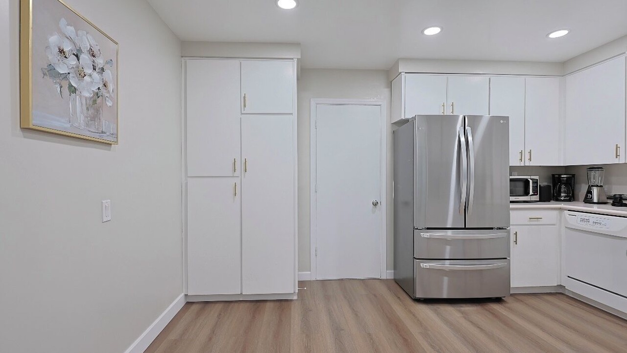 Photo of Kitchen in Upland
