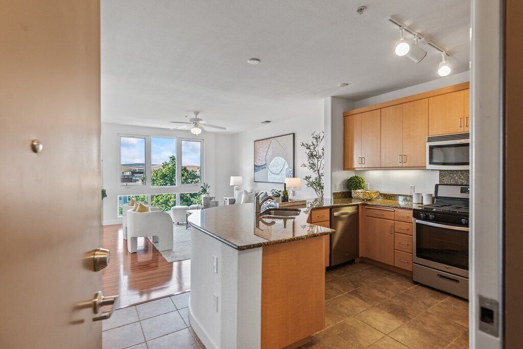 Photo of Kitchen in Dublin