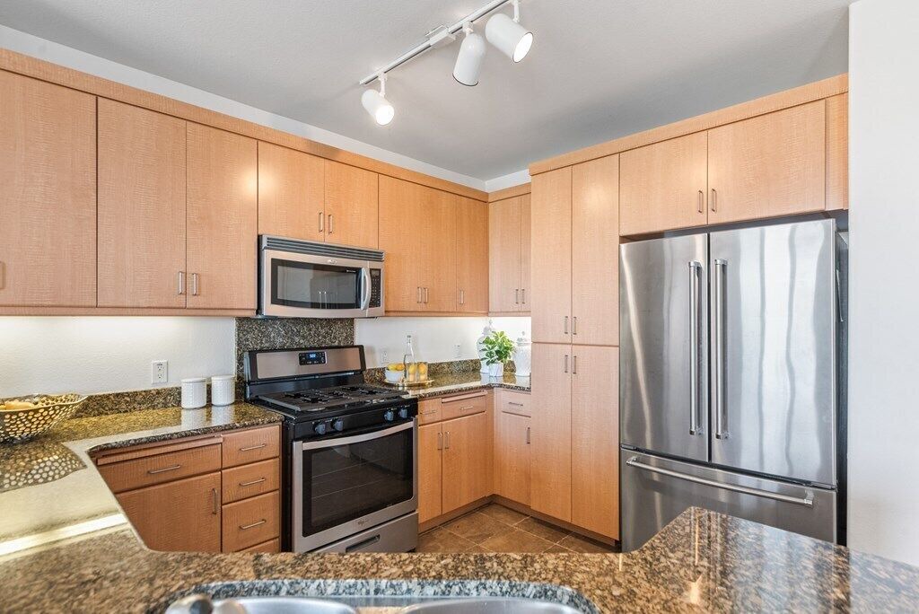 Photo of Kitchen in Dublin