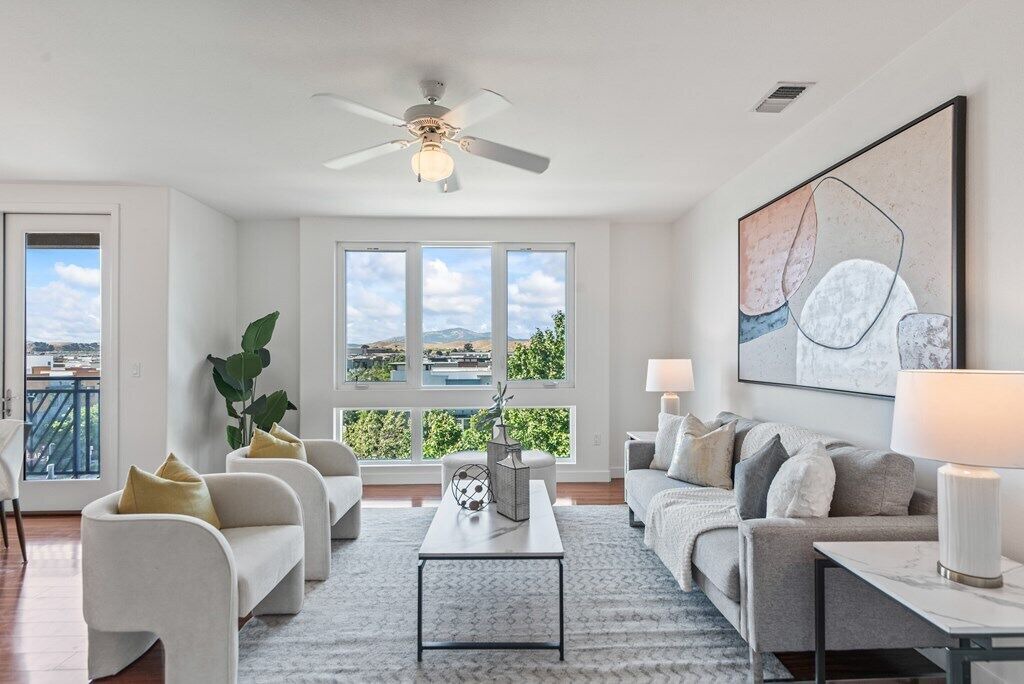 Photo of Livingroom in Dublin