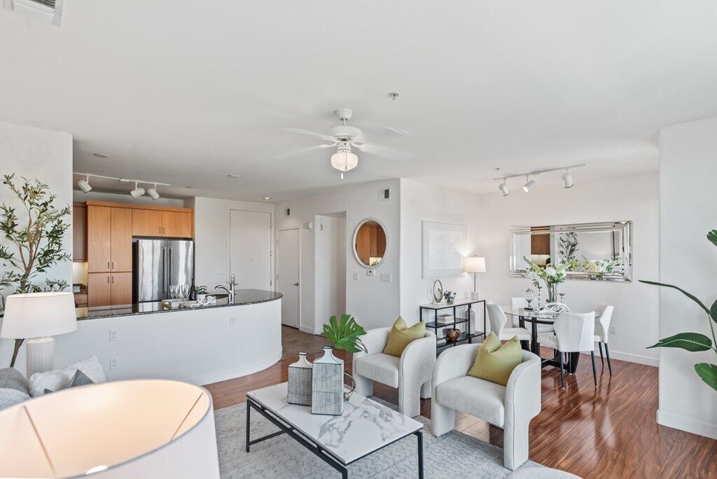 Photo of Livingroom in Dublin