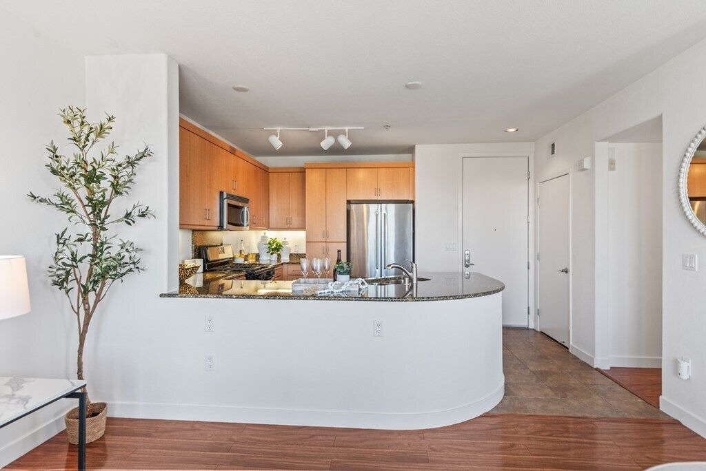 Photo of Kitchen in Dublin