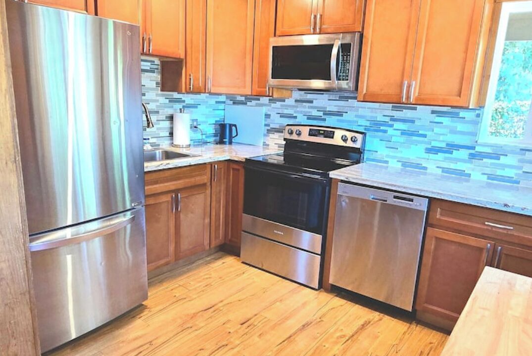 Photo of Kitchen in Cedar Ridge