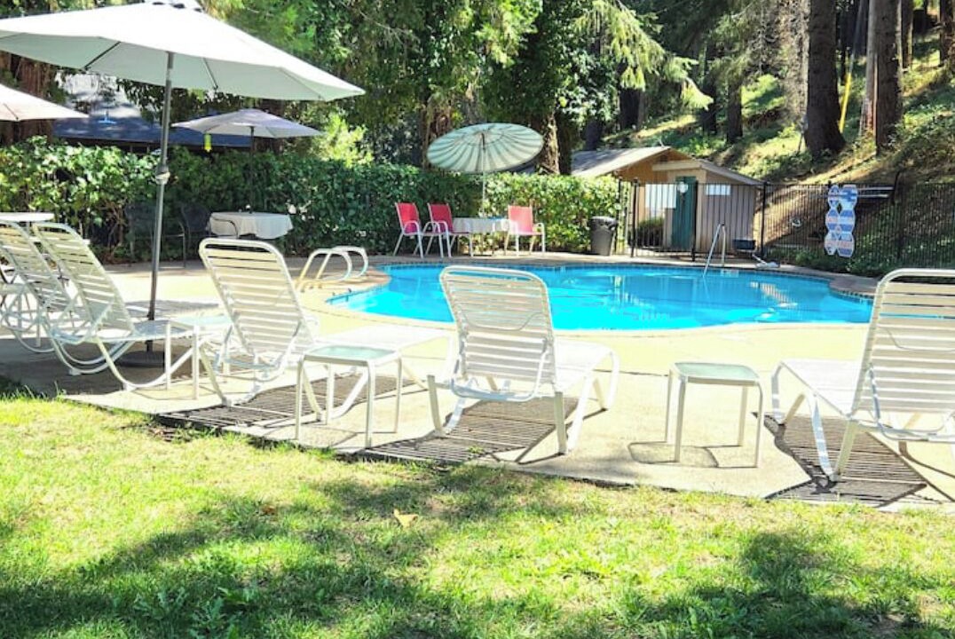 Photo of Outdoor in Cedar Ridge