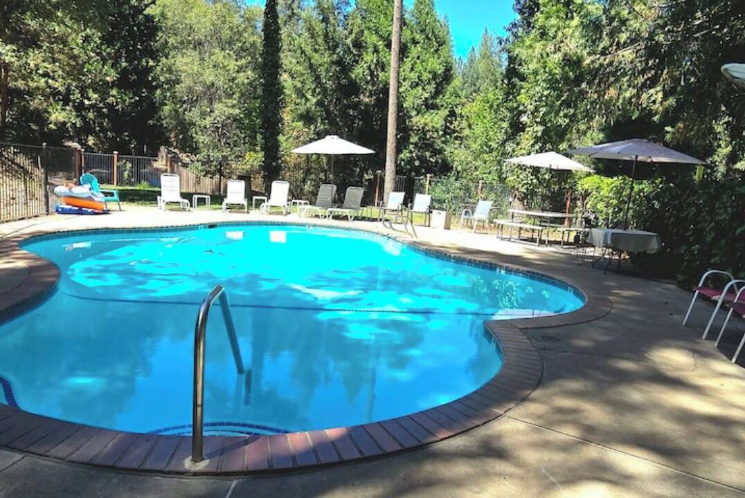 Photo of Outdoor in Cedar Ridge