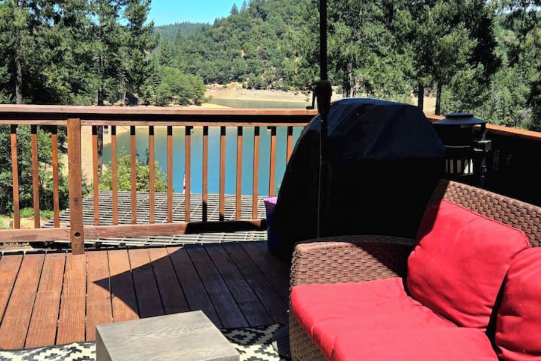 Photo of Outdoor in Cedar Ridge