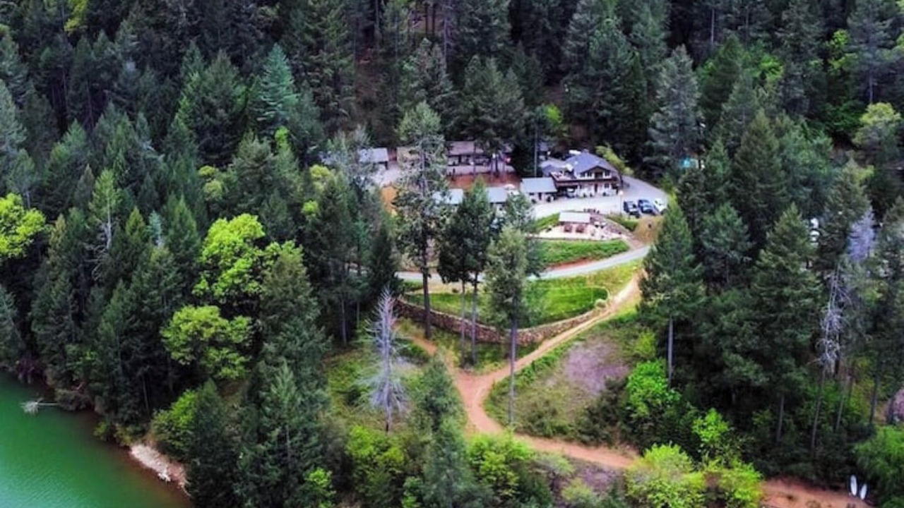 Photo of Outdoor in Cedar Ridge