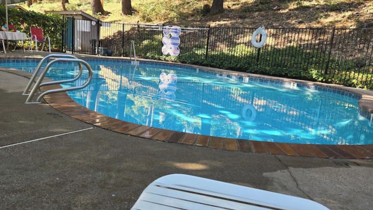 Photo of Outdoor in Cedar Ridge