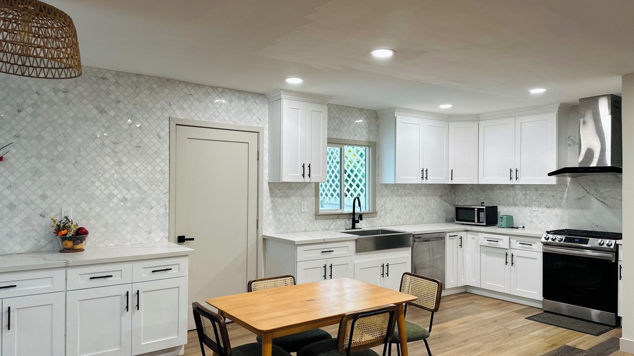 Photo of Kitchen in Westmont