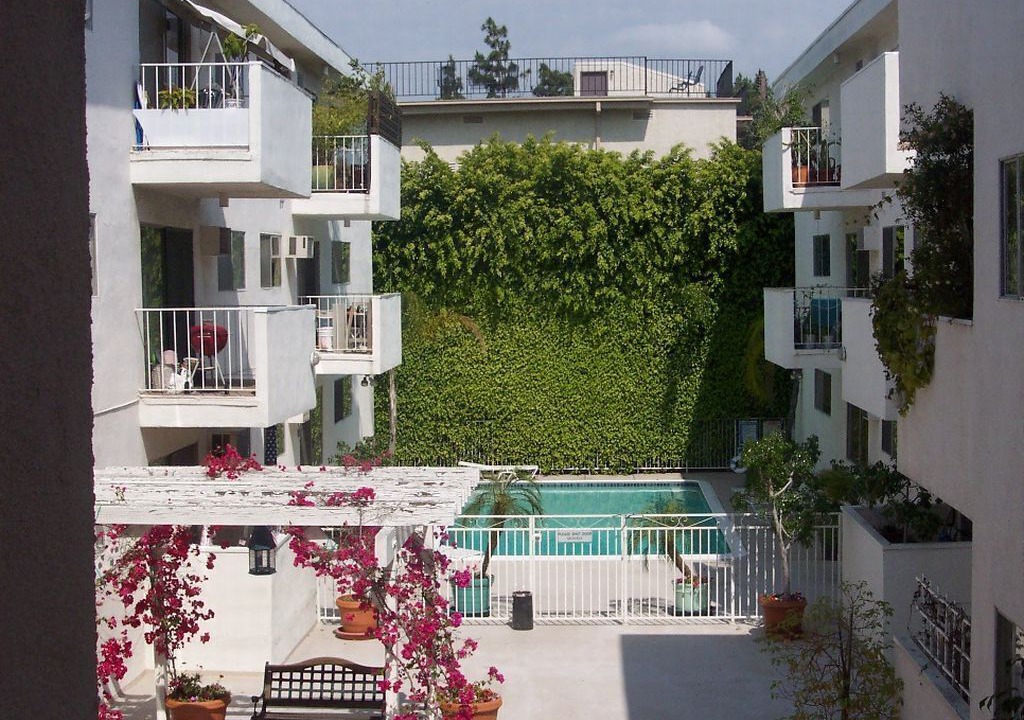 Photo of Outdoor in West Hollywood