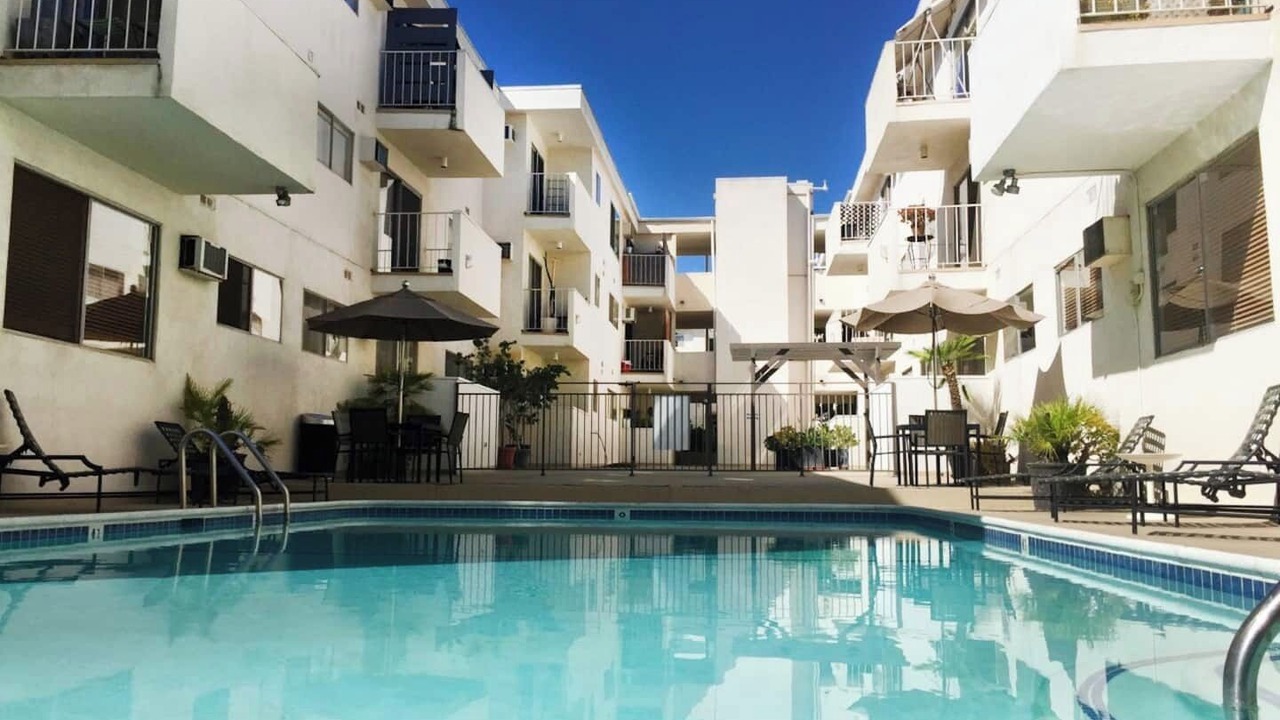 Photo of Outdoor in West Hollywood