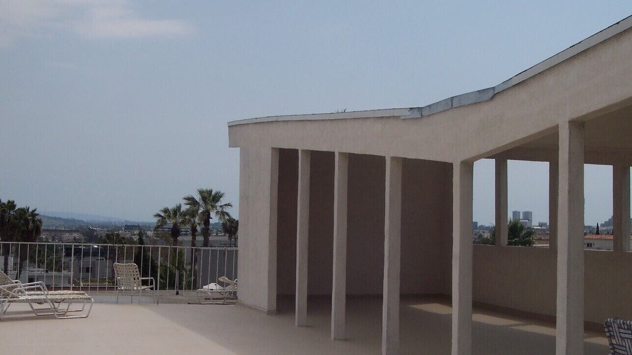 Photo of Outdoor in West Hollywood