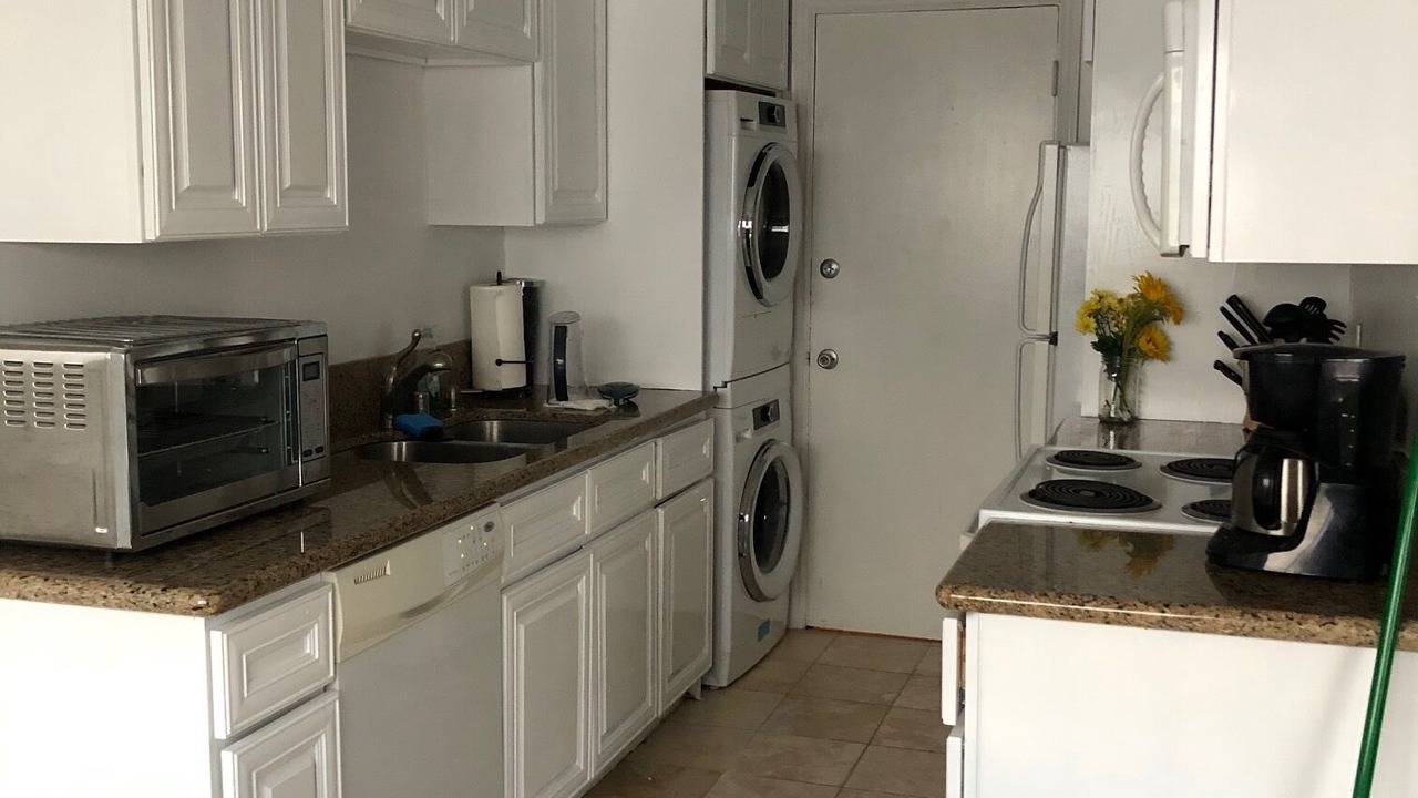 Photo of Kitchen in Norma Triangle
