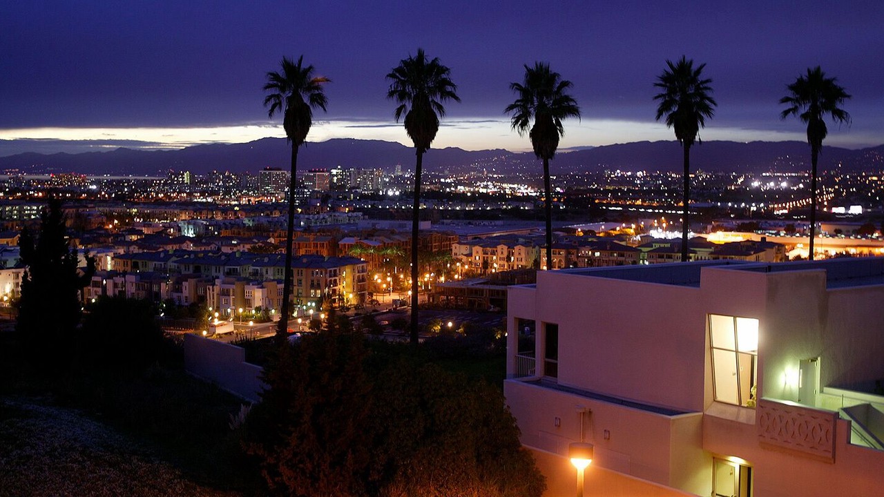 Photo of Outdoor in Norma Triangle