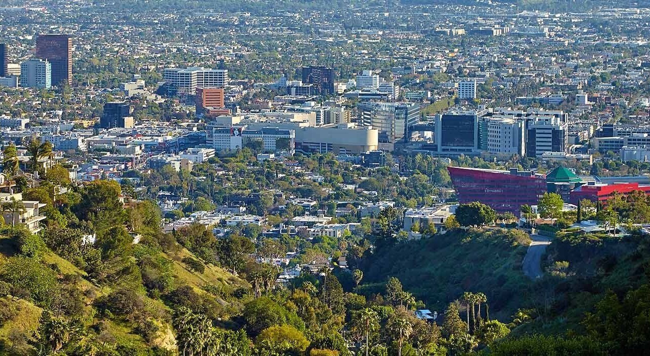 Photo of Outdoor in Norma Triangle