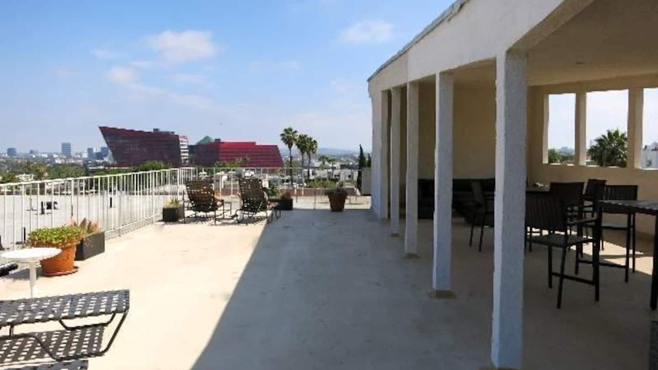 Photo of Outdoor in Norma Triangle