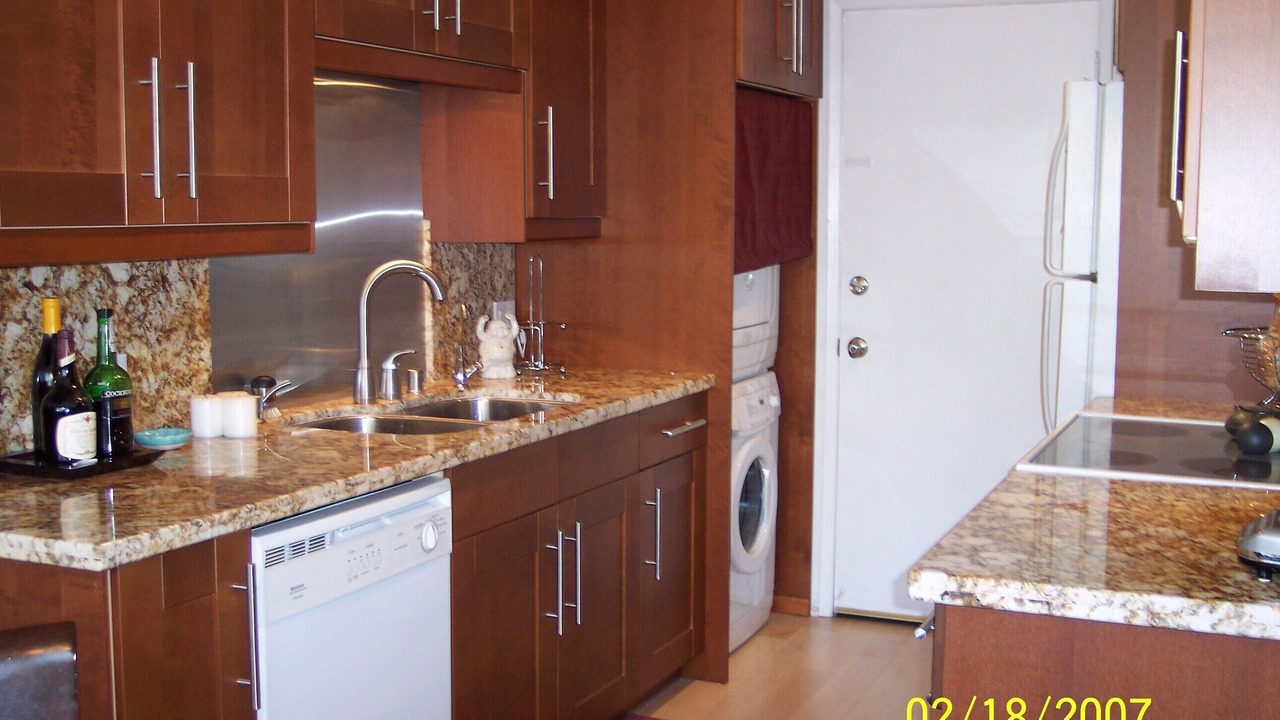 Photo of Kitchen in Norma Triangle