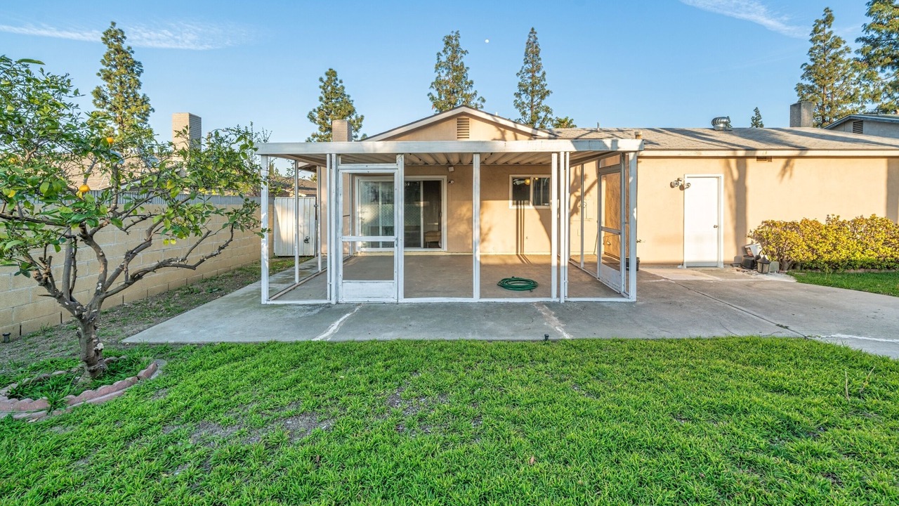 Photo of Outdoor in Rowland Heights