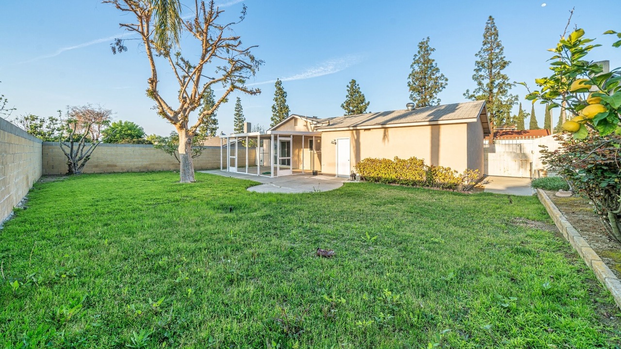 Photo of Outdoor in Rowland Heights