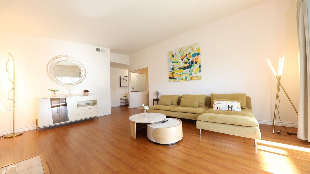 Photo of Livingroom in Rowland Heights
