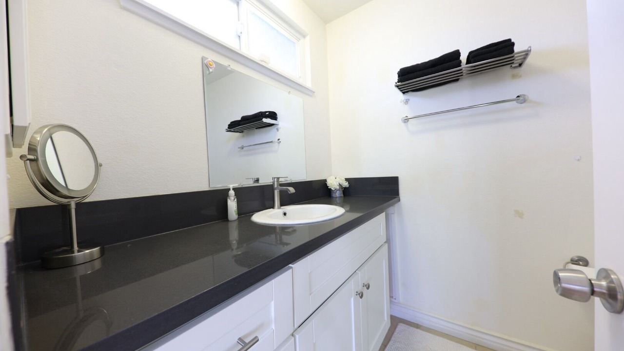 Photo of Kitchen in Rowland Heights