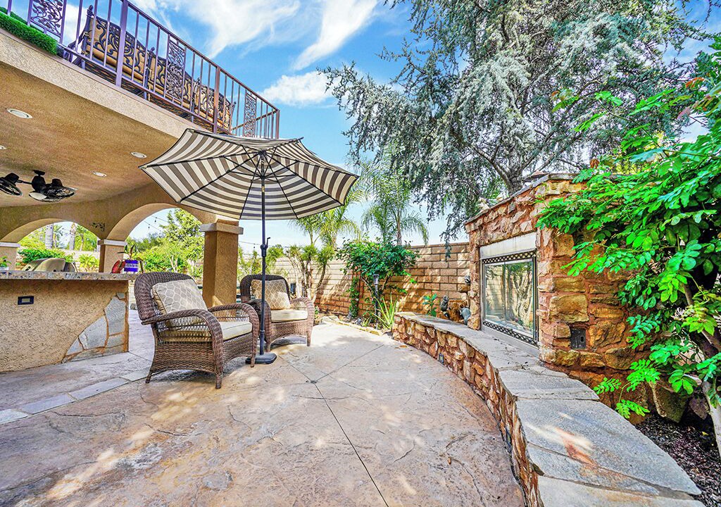 Photo of Patio Balcony in Corona