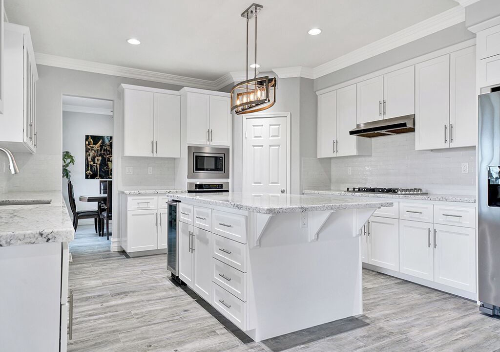 Photo of Kitchen in Corona