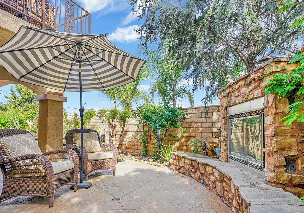 Photo of Patio Balcony in Corona