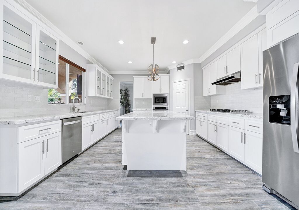 Photo of Kitchen in Corona