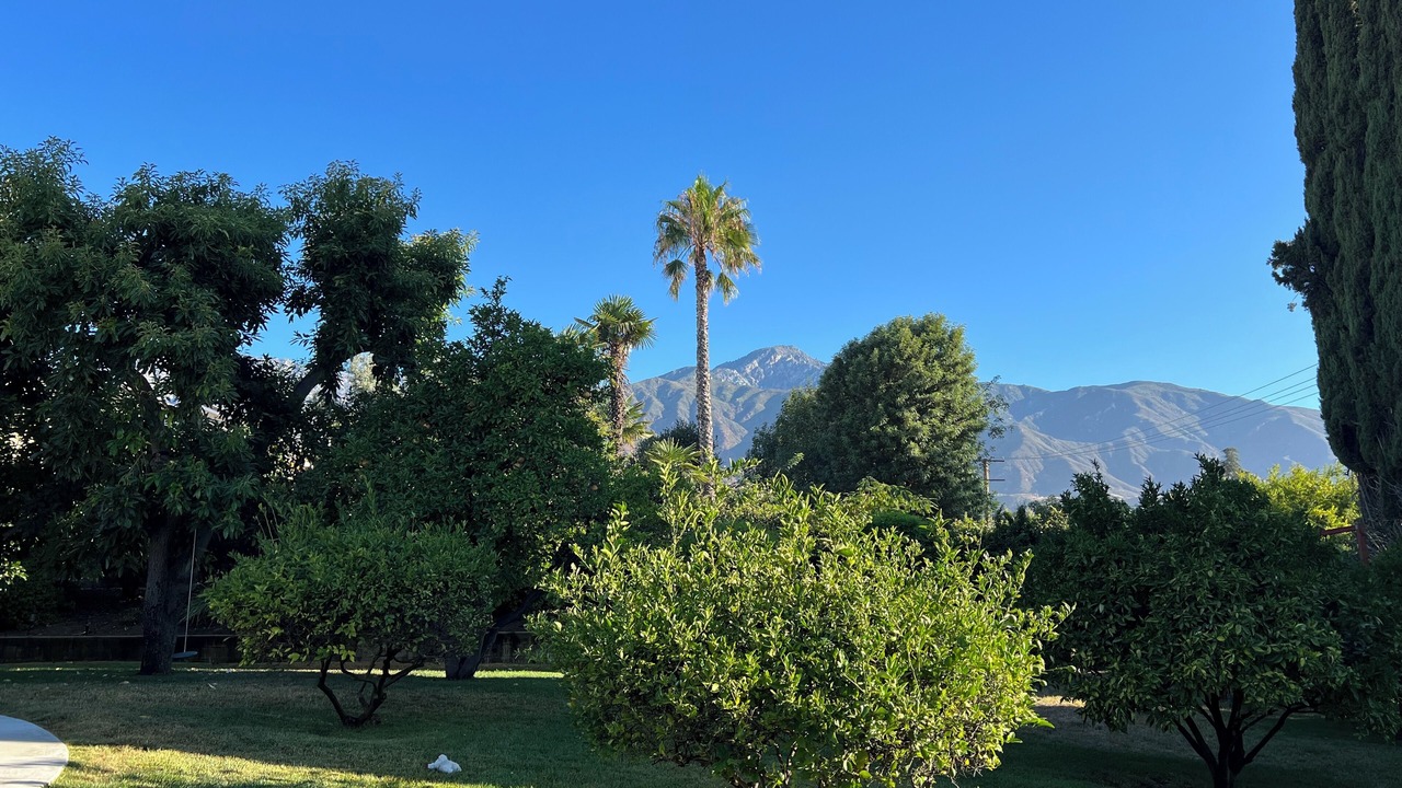 Photo of Outdoor in Rancho Cucamonga