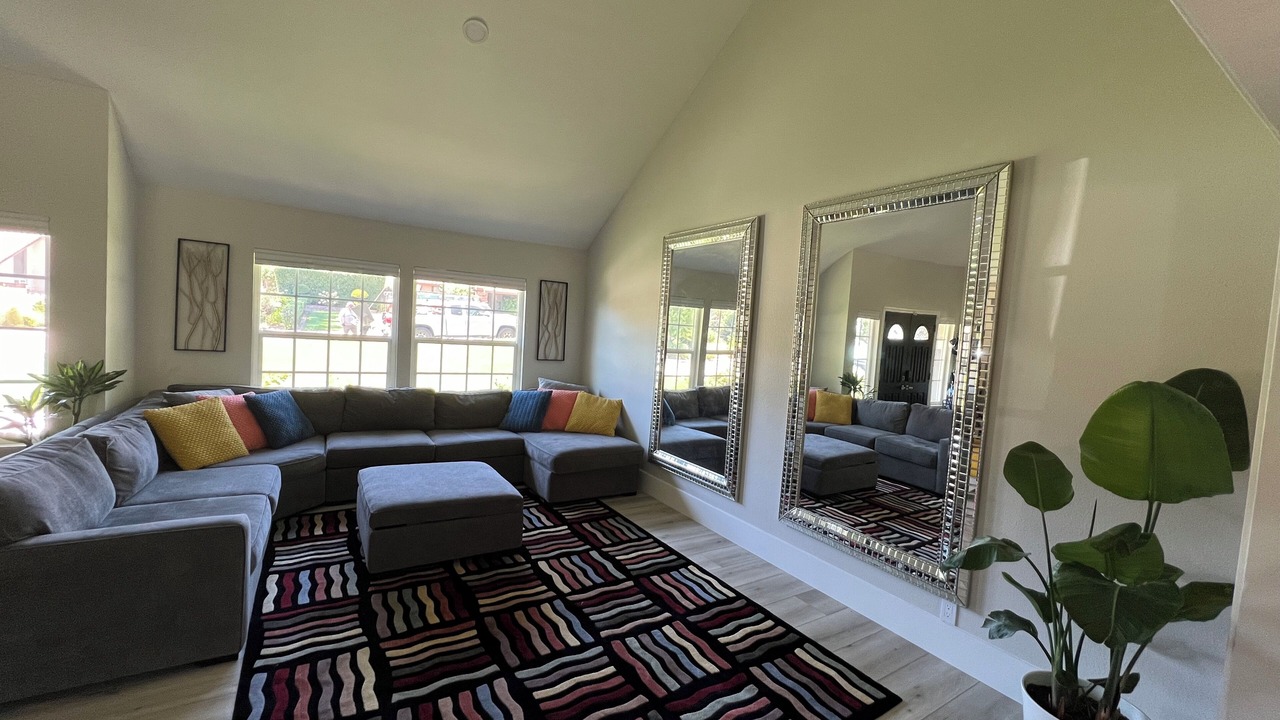 Photo of Livingroom in Rancho Cucamonga