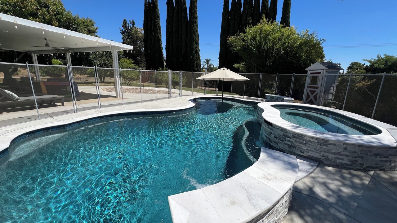 Photo of Outdoor in Rancho Cucamonga