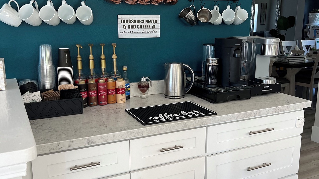 Photo of Kitchen in Rancho Cucamonga