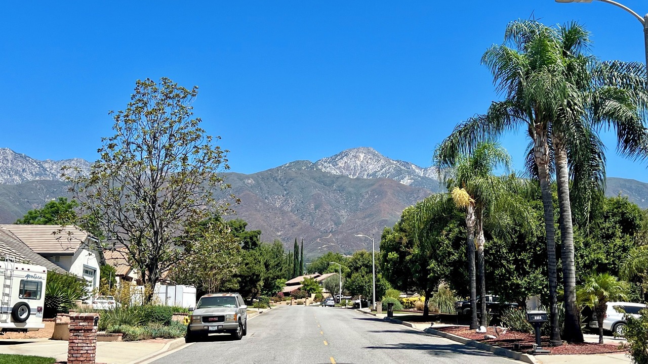 Photo of Outdoor in Rancho Cucamonga