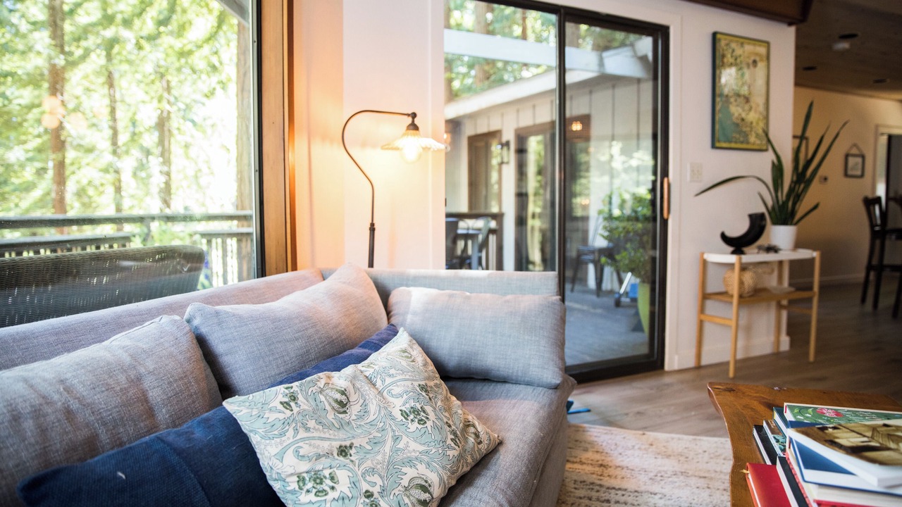 Photo of Livingroom in Timber Cove