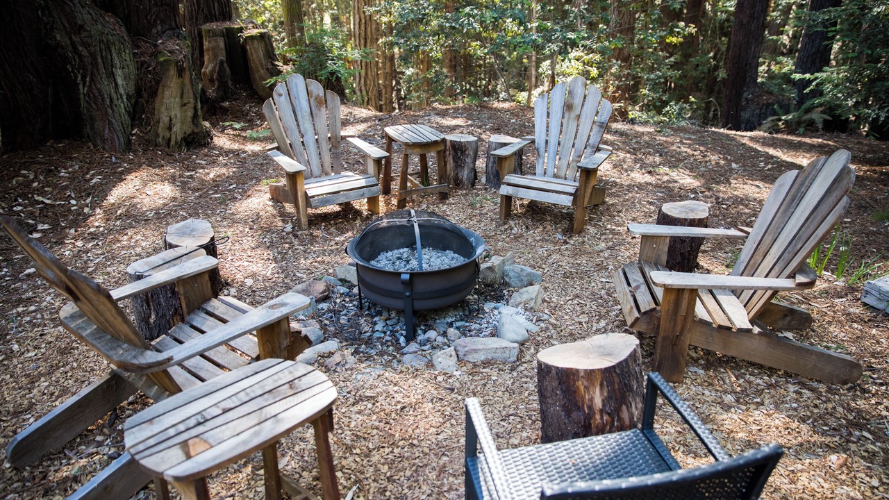 Photo of Outdoor in Timber Cove