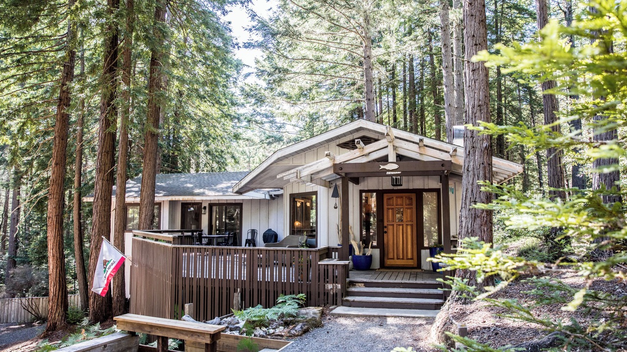 Photo of Outdoor in Timber Cove