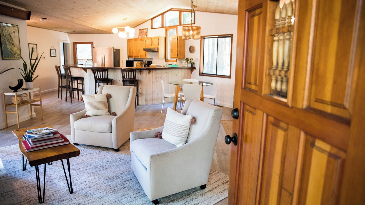 Photo of Livingroom in Timber Cove